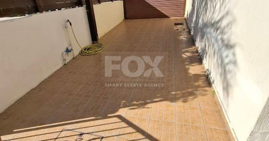 Three Bedroom House For Rent In Ypsonas, Limassol