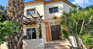 Three Bedroom House For Rent In Ypsonas, Limassol