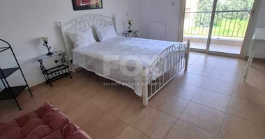 Three Bedroom House For Rent In Ypsonas, Limassol