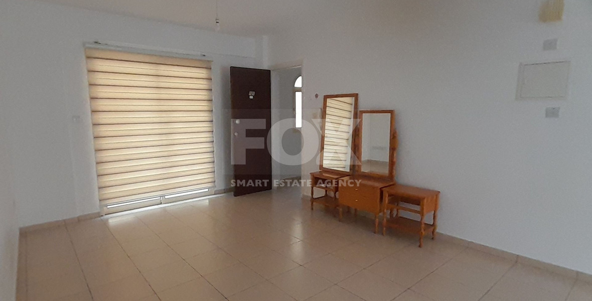 Two Bedroom Apartment in Chloraka, Paphos.