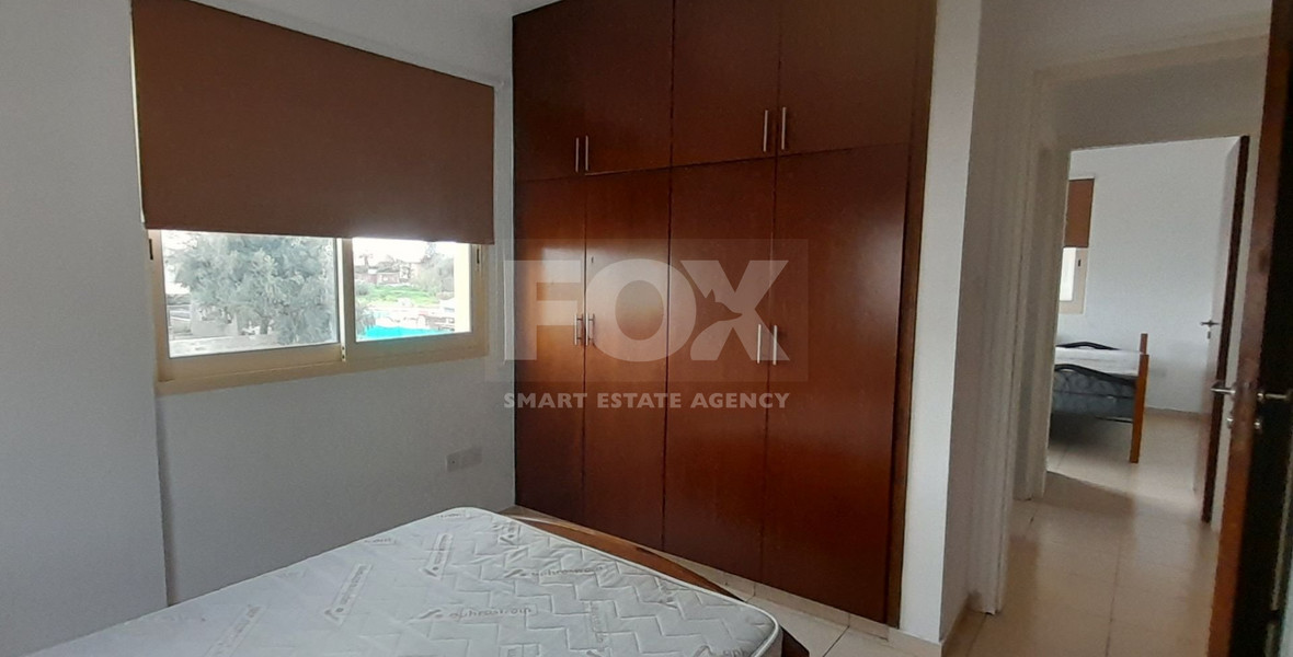 Two Bedroom Apartment in Chloraka, Paphos.