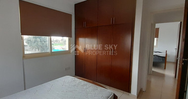 Two Bedroom Apartment in Chloraka, Paphos.