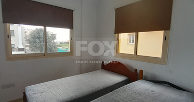 Two Bedroom Apartment in Chloraka, Paphos.