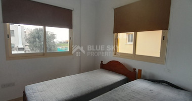 Two Bedroom Apartment in Chloraka, Paphos.