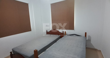 Two Bedroom Apartment in Chloraka, Paphos.