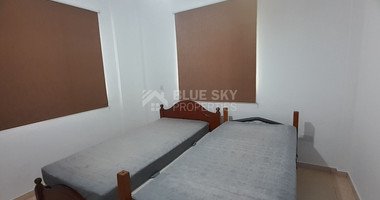 Two Bedroom Apartment in Chloraka, Paphos.