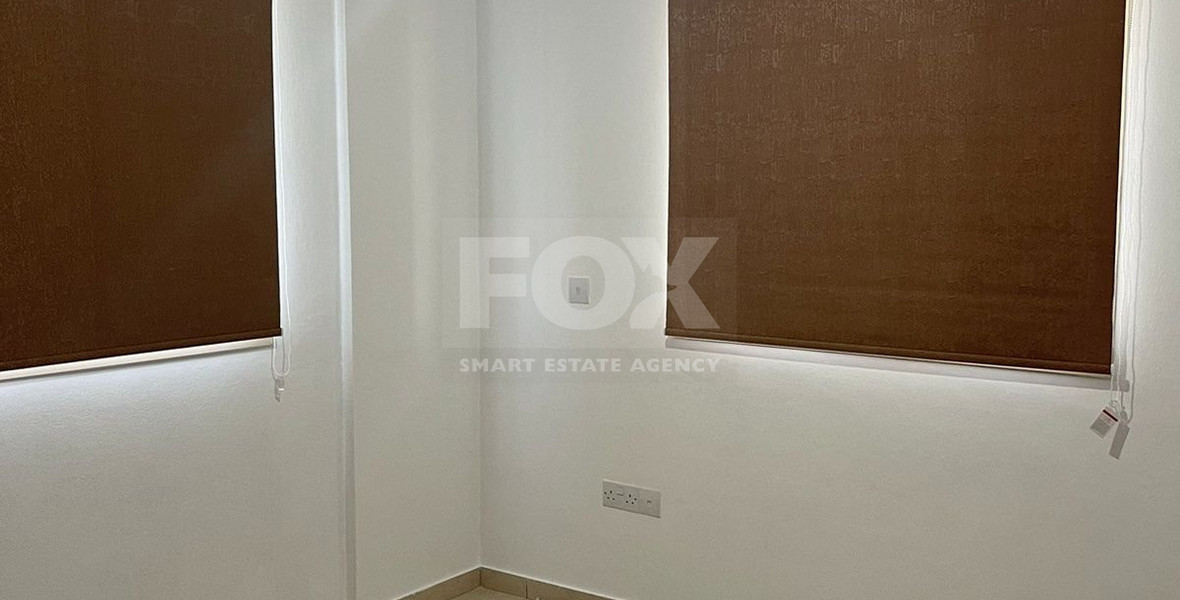 Two Bedroom Apartment in Chloraka, Paphos.