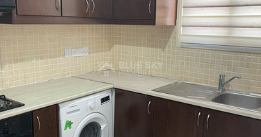 Two Bedroom Apartment in Chloraka, Paphos.