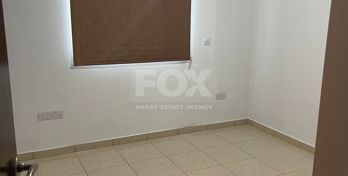 Two Bedroom Apartment in Chloraka, Paphos.