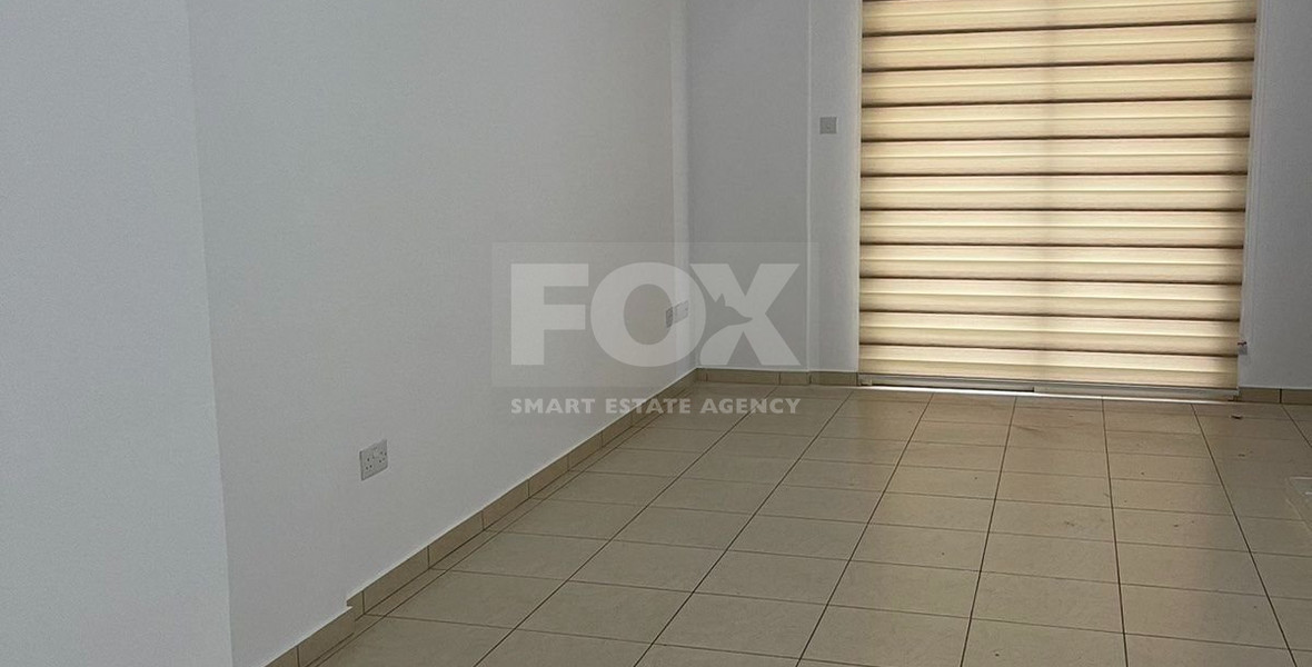 Two Bedroom Apartment in Chloraka, Paphos.