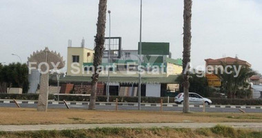 Building For Sale In Kato Polemidia Limassol Cyprus