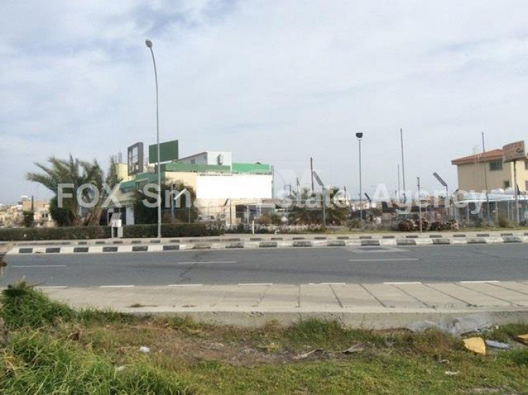 Building For Sale In Kato Polemidia Limassol Cyprus