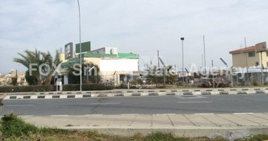 Building For Sale In Kato Polemidia Limassol Cyprus