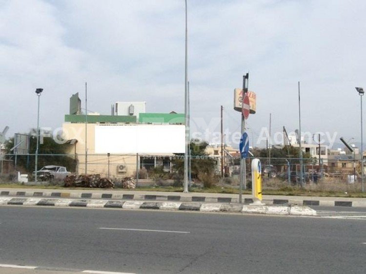 Building For Sale In Kato Polemidia Limassol Cyprus