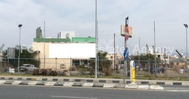 Building For Sale In Kato Polemidia Limassol Cyprus