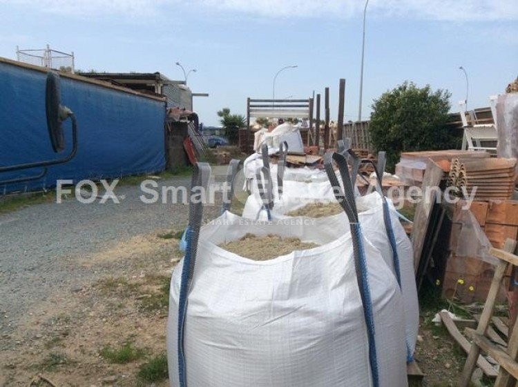 Building For Sale In Kato Polemidia Limassol Cyprus