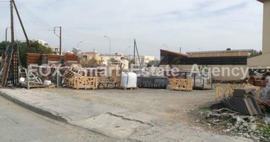 Building For Sale In Kato Polemidia Limassol Cyprus