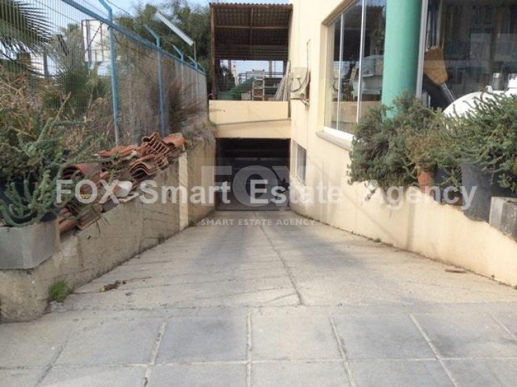 Building For Sale In Kato Polemidia Limassol Cyprus