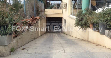Building For Sale In Kato Polemidia Limassol Cyprus