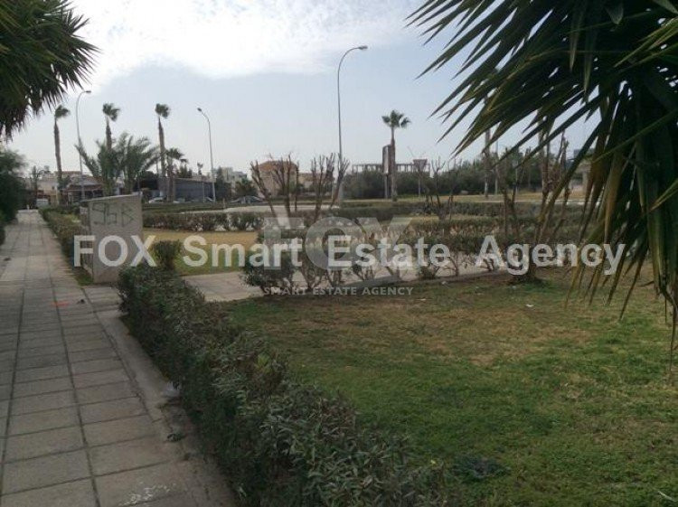 Building For Sale In Kato Polemidia Limassol Cyprus
