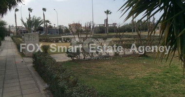 Building For Sale In Kato Polemidia Limassol Cyprus
