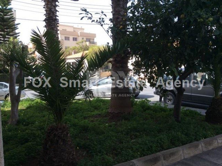 Building For Sale In Kato Polemidia Limassol Cyprus