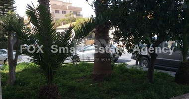 Building For Sale In Kato Polemidia Limassol Cyprus