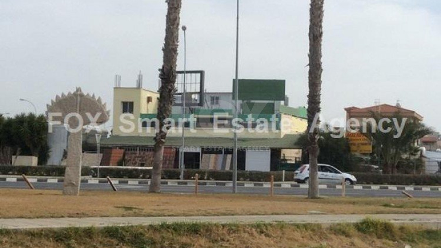 Building For Sale In Kato Polemidia Limassol Cyprus