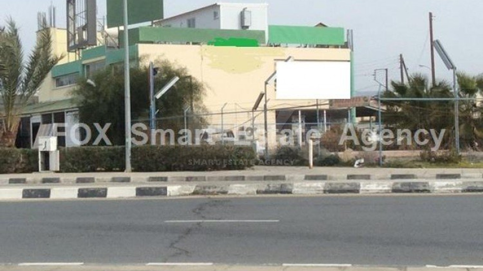 Building For Sale In Kato Polemidia Limassol Cyprus