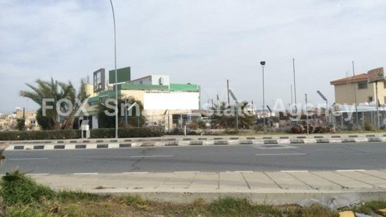 Building For Sale In Kato Polemidia Limassol Cyprus