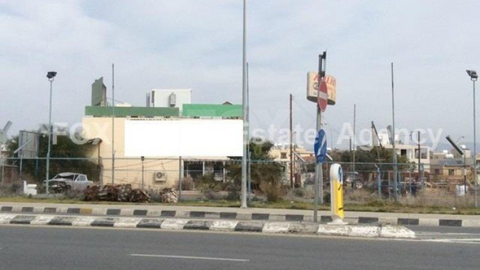 Building For Sale In Kato Polemidia Limassol Cyprus