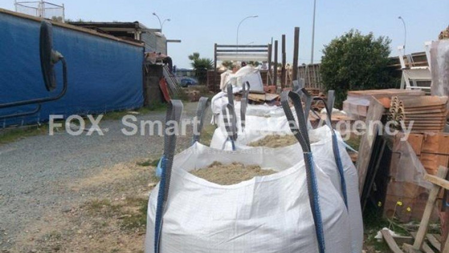 Building For Sale In Kato Polemidia Limassol Cyprus