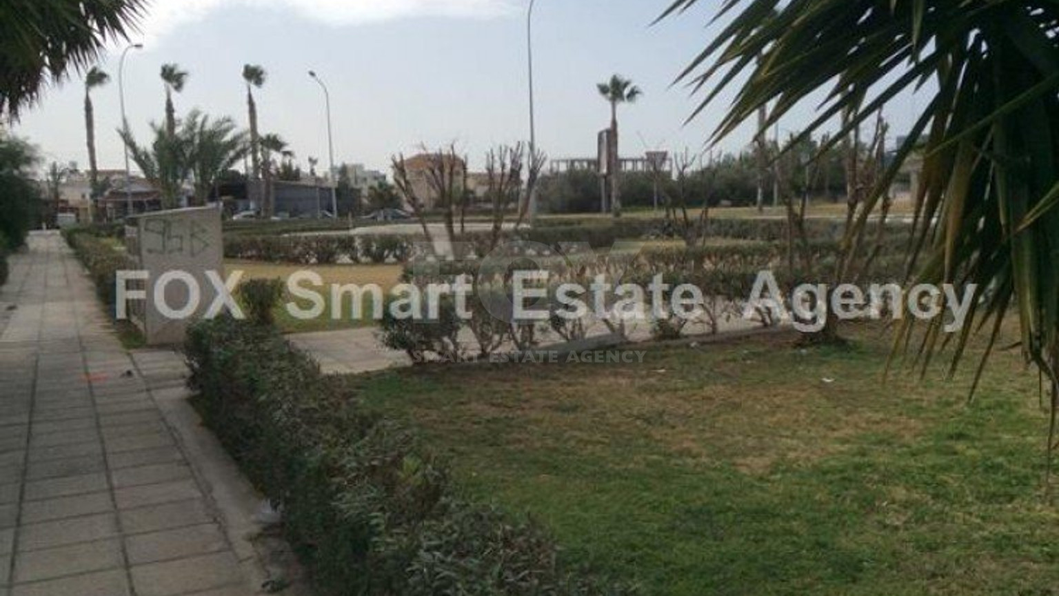 Building For Sale In Kato Polemidia Limassol Cyprus