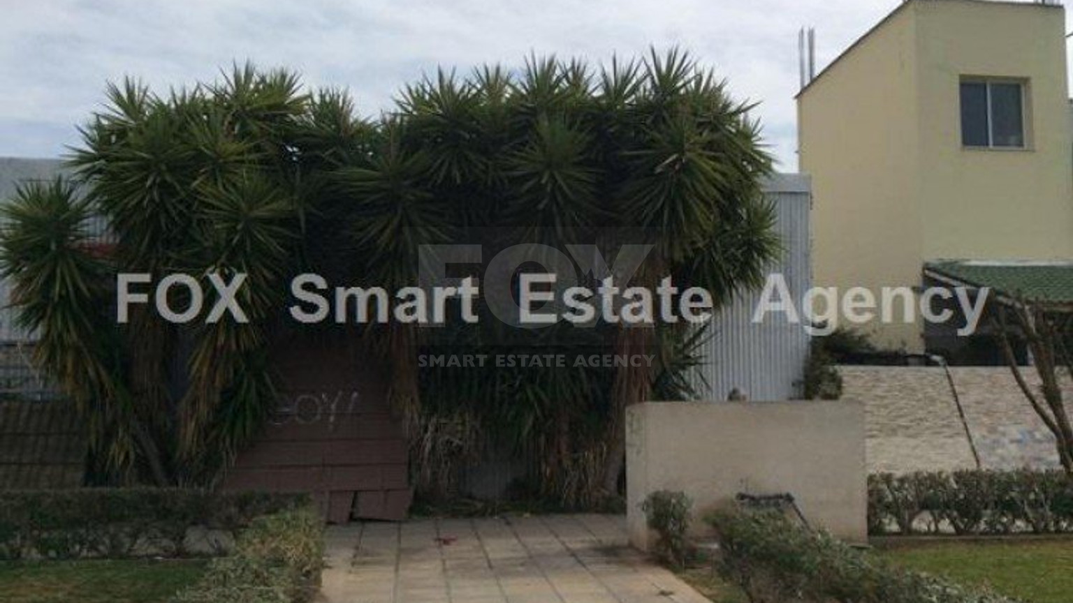 Building For Sale In Kato Polemidia Limassol Cyprus