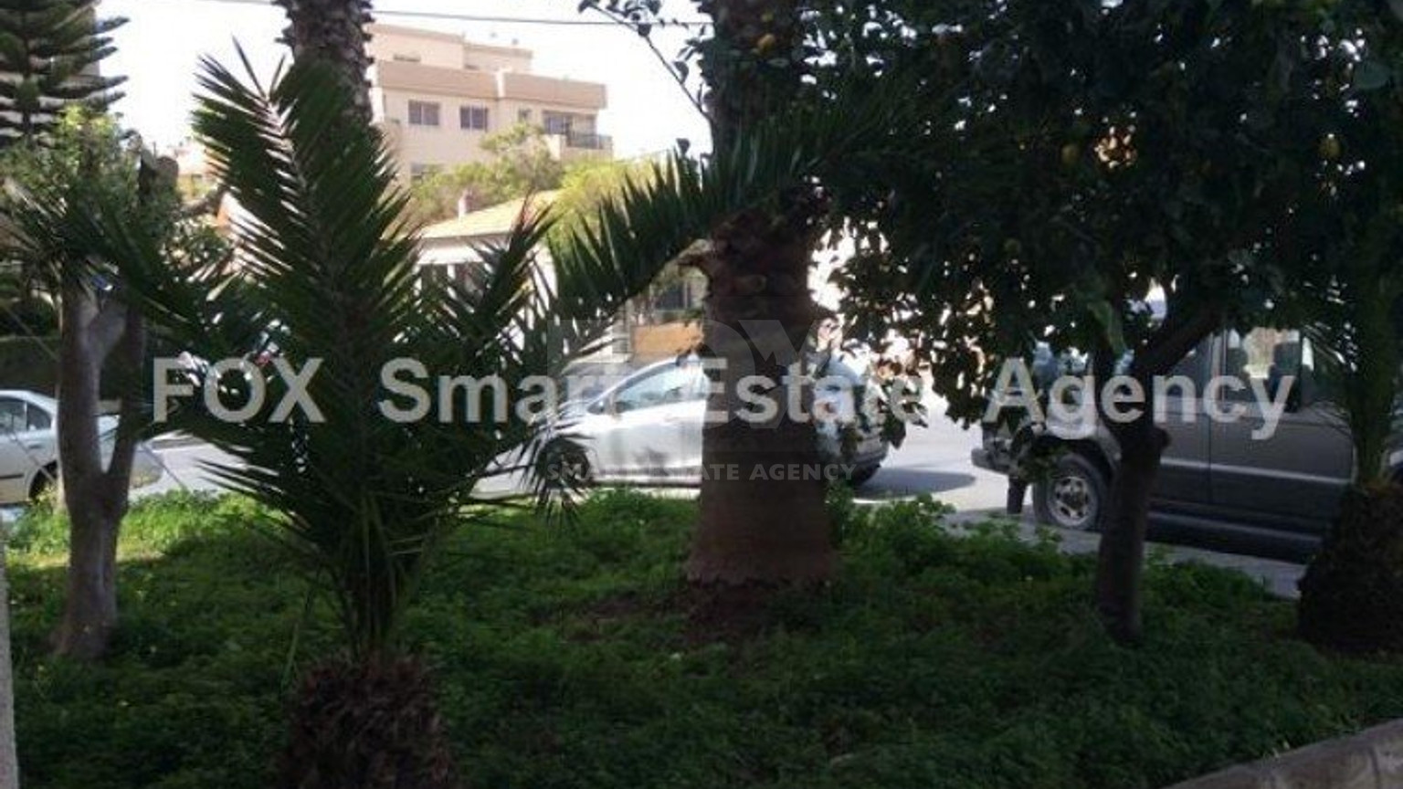 Building For Sale In Kato Polemidia Limassol Cyprus