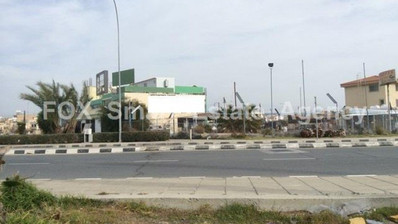 Building For Sale In Kato Polemidia Limassol Cyprus