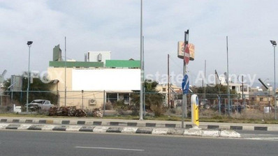 Building For Sale In Kato Polemidia Limassol Cyprus