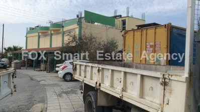 Building For Sale In Kato Polemidia Limassol Cyprus