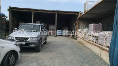 Building For Sale In Kato Polemidia Limassol Cyprus