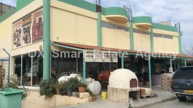Building For Sale In Kato Polemidia Limassol Cyprus