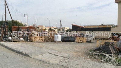 Building For Sale In Kato Polemidia Limassol Cyprus