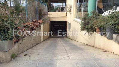 Building For Sale In Kato Polemidia Limassol Cyprus