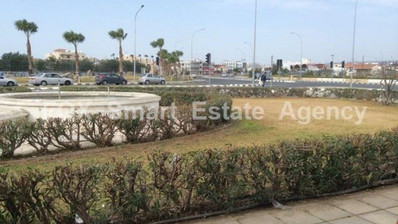 Building For Sale In Kato Polemidia Limassol Cyprus