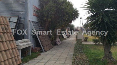 Building For Sale In Kato Polemidia Limassol Cyprus