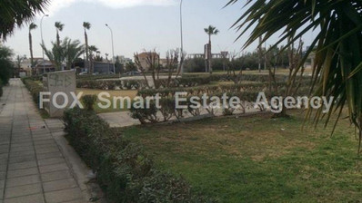 Building For Sale In Kato Polemidia Limassol Cyprus