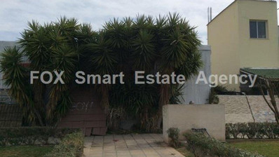 Building For Sale In Kato Polemidia Limassol Cyprus