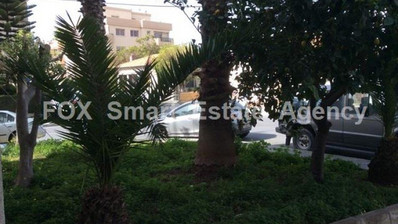 Building For Sale In Kato Polemidia Limassol Cyprus
