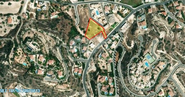 Lovely residential land perfect for a housing project Development in the sought after location of Agios Tychonas