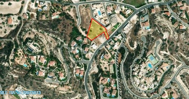 Lovely residential land perfect for a housing project Development in the sought after location of Agios Tychonas