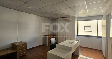 Office for rent In Neapoli , Limassol